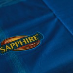 Sarung Sapphire Dibuka