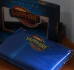 Sarung Sapphire Kemasan Kotak