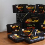 Sarung Atlas Premium 5500 Benang Kemasan Kotak